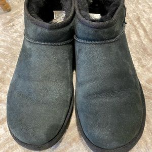 Ugg Ultra Mini Classic Boot